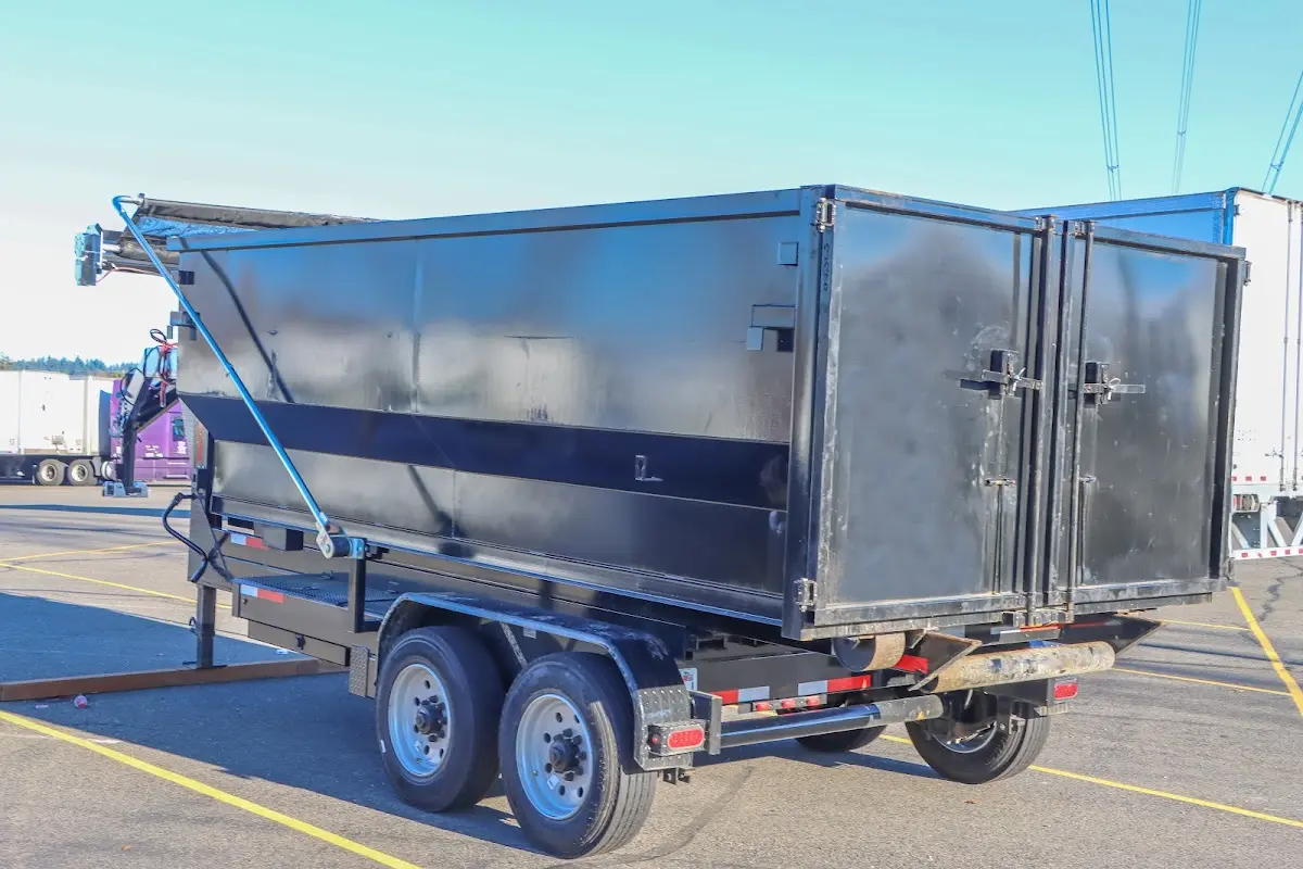 Dumpster Rental services in Longmont, CO